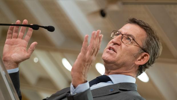 Una comisión pilotará los proyectos de Galicia que optarán a los fondos europeos