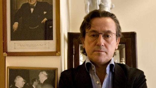 El Supremo inadmite la querella de IU y Podemos contra Hermann Tertsch