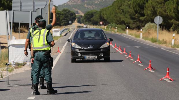 La Junta prorroga las restricciones en Miranda de Ebro, Íscar y Pedrajas de San Esteban