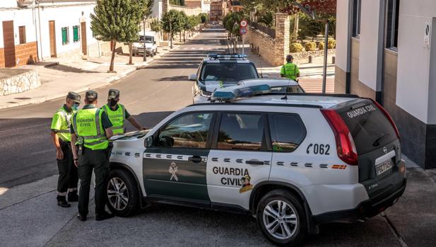 Un juez avaló el primer confinamiento en Valencia tras el estado de alarma por «perseguir un fin legítimo»