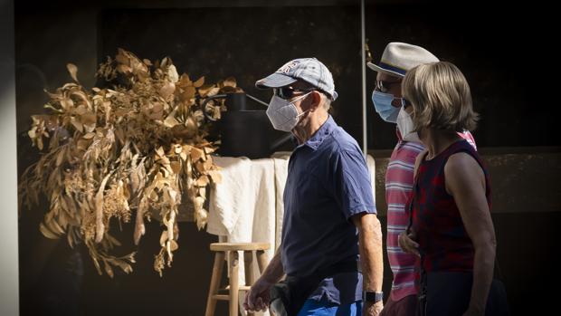 ¿A cuántas personas contagia un positivo?: así se propaga el coronavirus en la Comunidad Valenciana