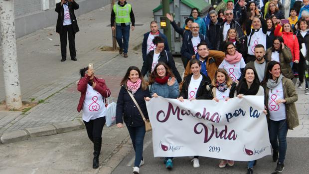 El Proyecto Mater celebra su quinto aniversario con 100 bebés nacidos