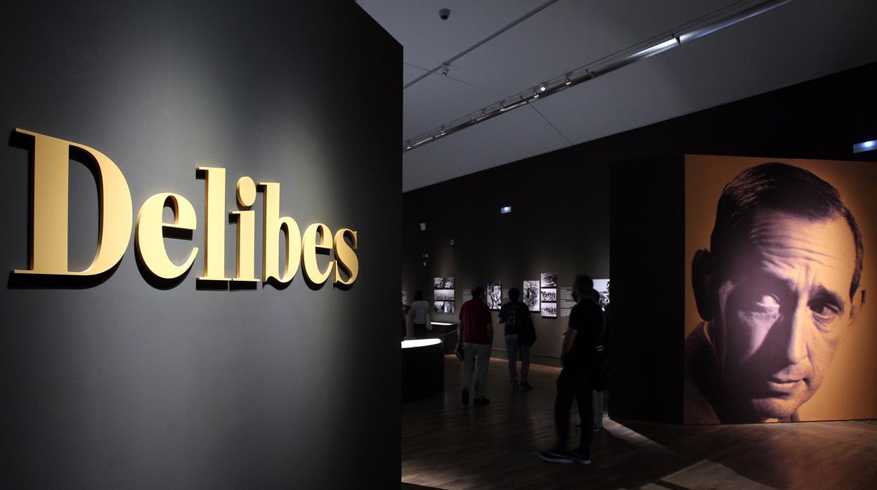 Exposición «Delibes», en la Biblioteca Nacional