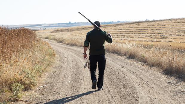 Nueve muertos por disparos accidentales de caza en lo que va de año