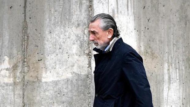 Sentencia del caso Gürtel: las condenas definitivas de los principales implicados