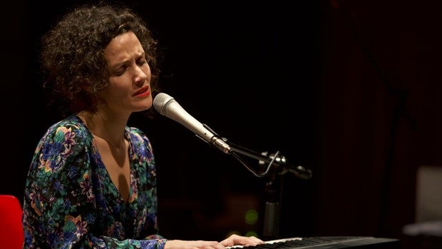 Poemad: Buenos tiempos para la lírica en Conde Duque