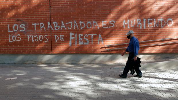 Coronavirus: la Universidad Politécnica de Valencia retoma las clases en su campus tras el brote del Galileo Galilei