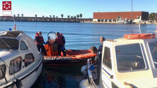 Hallan tres cadáveres el mismo día en diferentes lugares de la provincia de Castellón