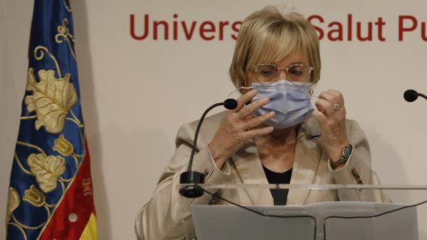 Restricciones por el coronavirus: medidas y situación del Covid-19 en Elche, Orihuela, Guadassuar y Onda