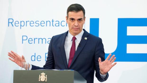Sánchez arrastra a España a ser examinada por el Consejo de Europa con su reforma del CGJP