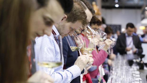 La mayor feria del mundo del vino a granel será este año virtual por el Covid-19