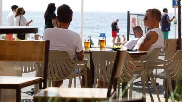 El bono turístico de la Generalitat Valenciana cubre hasta 600 euros para dos días de vacaciones