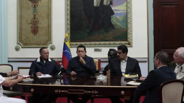 Así transformó el chavismo el sistema judicial