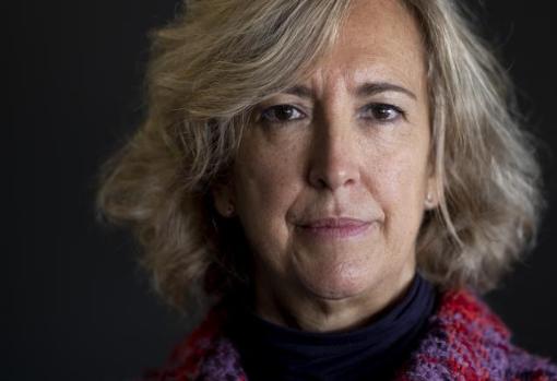 Ana tenía 31 años cuando mataron a Gregorio, que contaba 36