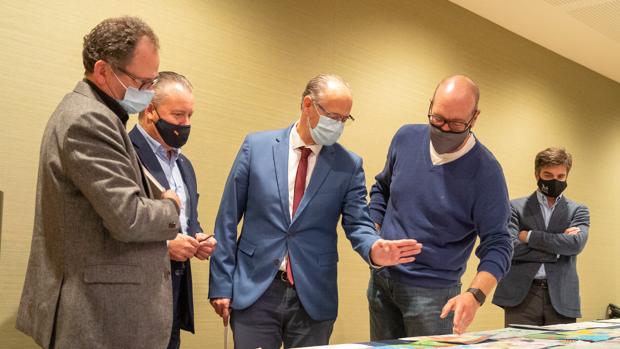 Fallados los concursos de Asaja de fotografía y pintura «Así es mi pueblo»