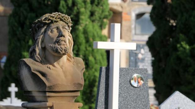 Alicante recomienda adelantar las visitas al cementerio del Día de Todos los Santos por el coronavirus