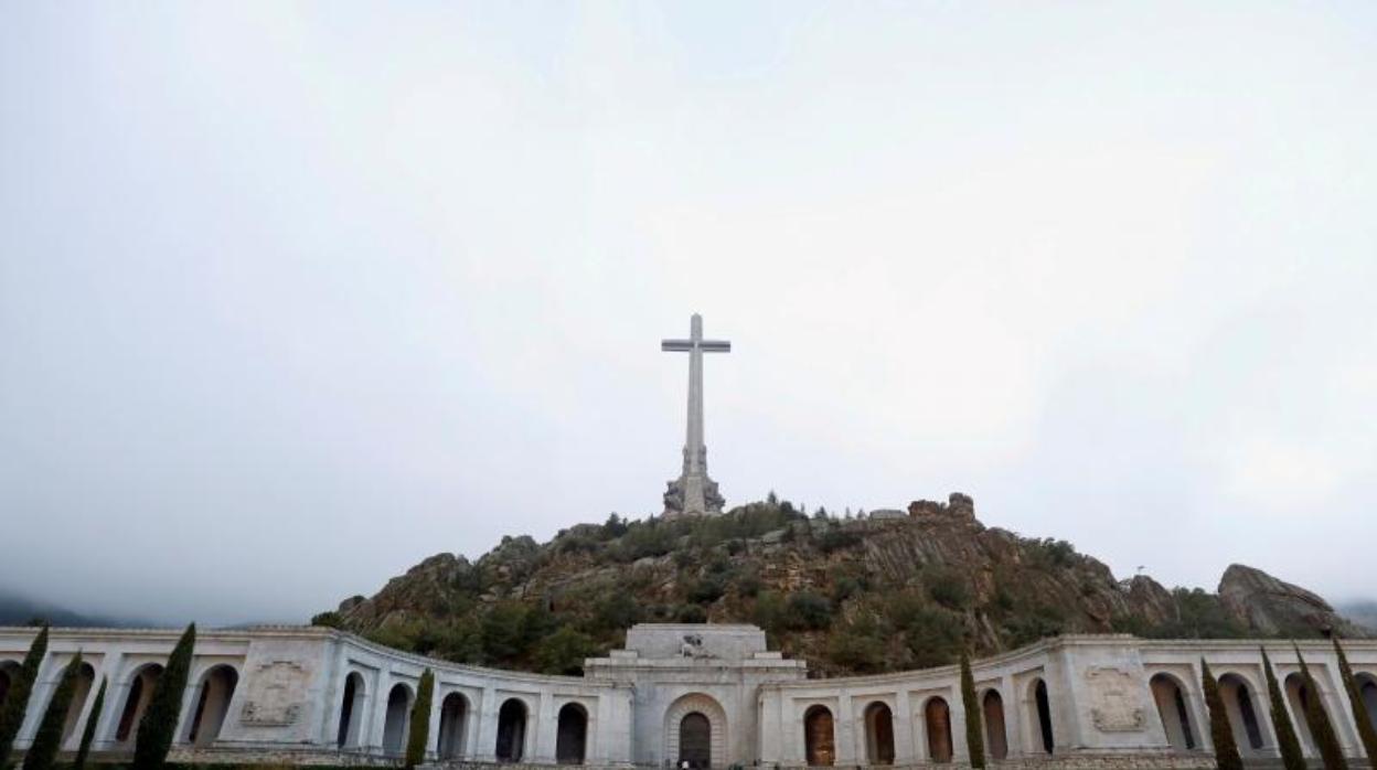 El Valle de los Caídos