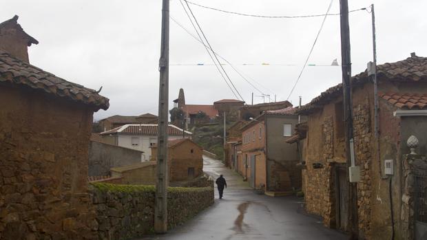 Despoblación: el 76% de los municipios de Castilla y León están en una situación demográfica grave