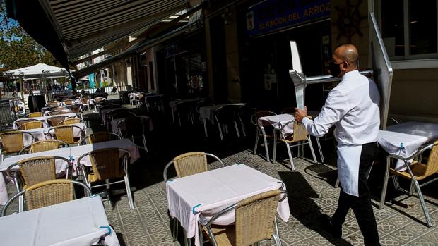 La Cambra de Barcelona empeora sus previsiones y una anticipa caída del PIB catalán del 12,7%