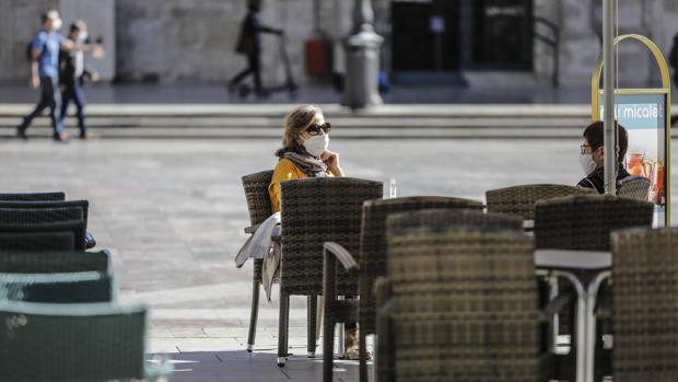 Toque de queda en Valencia: el Ayuntamiento estudiará si complementa la restricción con medidas adicionales