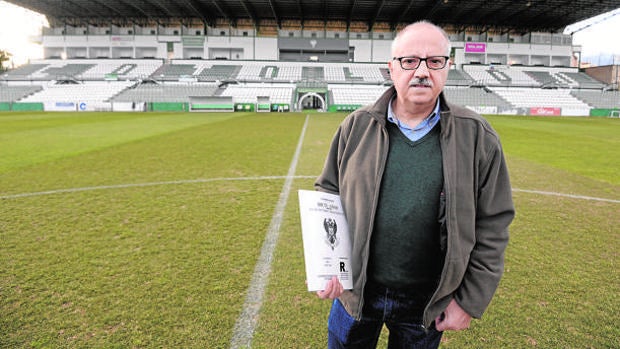 Se jubila Teo Díaz, gran referente del periodismo deportivo en Castilla-La Mancha