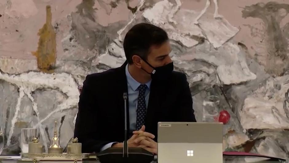 El Gobierno decreta un nuevo estado de alarma