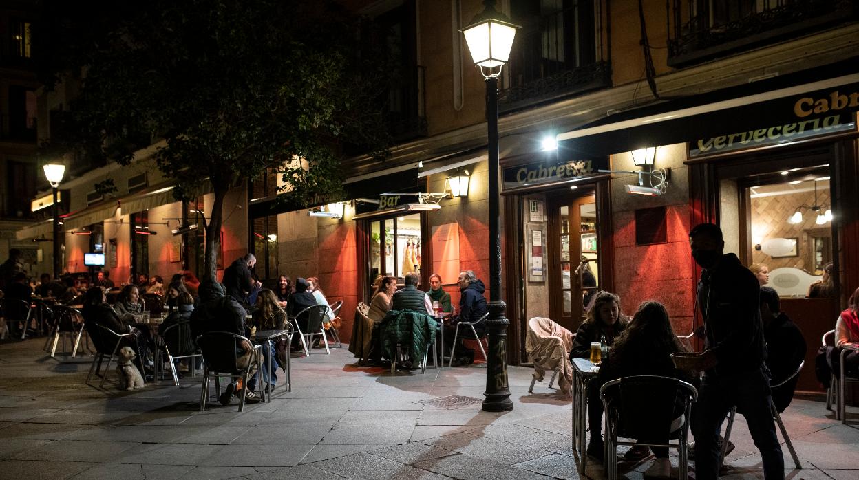 ¿Qué se puede hacer y en qué consiste el nuevo estado de alarma?