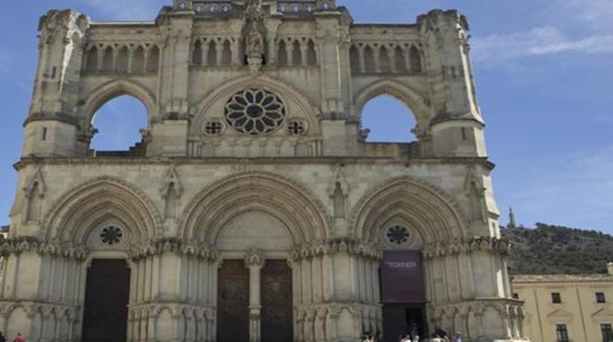 La inspección ha detectado un grave peligro «tanto para las personas que visitan la catedral como para la propia integridad del edificio»