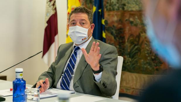 Estudian el cierre perimetral de Castilla-La Mancha para este jueves