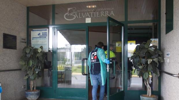 Coronavirus en Galicia: la incidencia aumentó un 20% en los últimos cuatro días