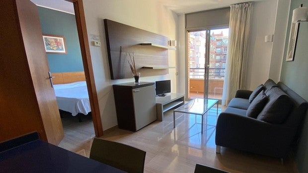 Barcelona capta tan solo 22 pisos turísticos para la mesa de emergencia