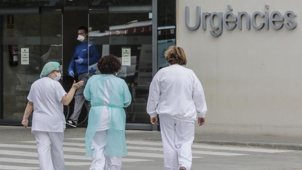 Coronavirus en Valencia: Sanidad suspende las prácticas de Ciencias de Salud ante el aumento de casos