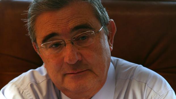 Fallece a los 77 años el economista y exdiputado Jesús Fernández Portillo