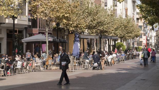 Objetivo: captar fondos europeos