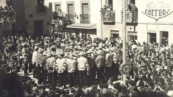 Suspenden el carnaval de Almadén, tras 300 años de celebración ininterrumpida