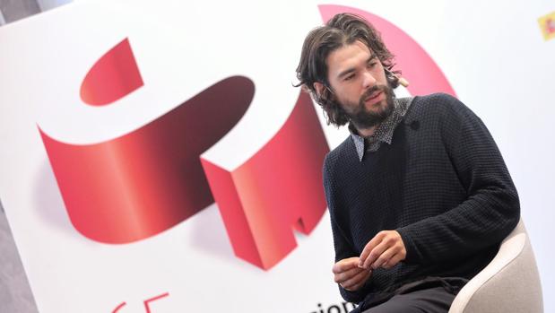 Óliver Laxe: «El cine contemporáneo es demasiado perfecto»