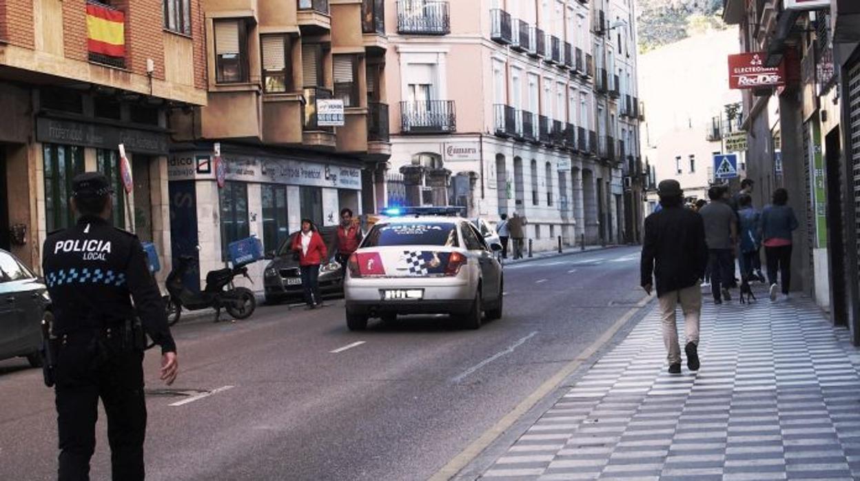 Sancionados diez locales de Cuenca por incumplir las medidas contra el coronavirus