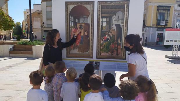 «El Prado en la calle» llegará al Miradero de Toledo a finales de noviembre