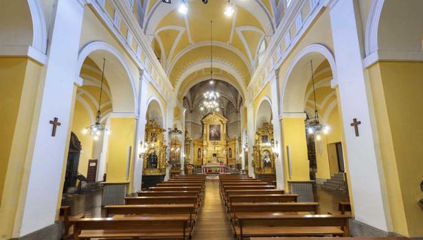 Misa réquiem este lunes en Santo Tomé con los Seises de la catedral de Toledo