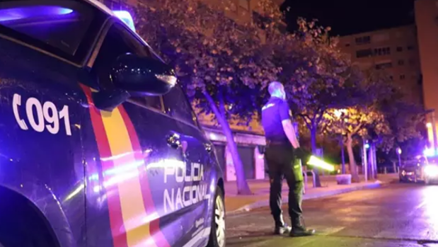 Confinamiento en Valencia: libertad para los seis detenidos por atacar a policías en una trifulca