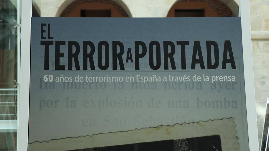 Vídeo expo terrorismo