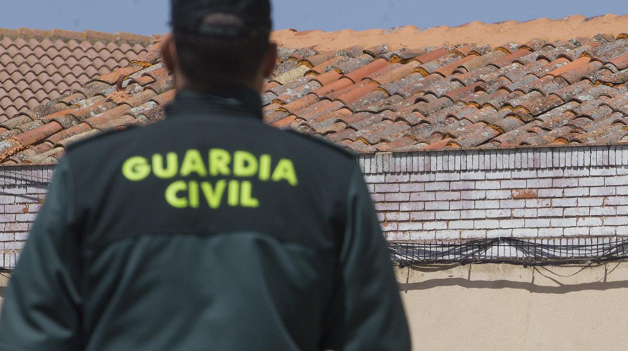 Detenidas seis personas de un clan familiar que se dedicaba a la venta de droga en Ciudad Rodrigo