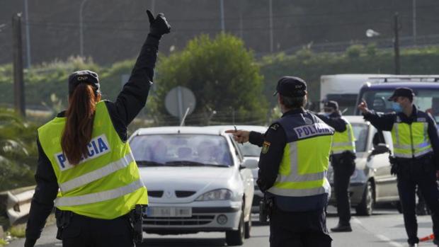 Coronavirus: Galicia mantiene el cierre de las ciudades y el resto de restricciones