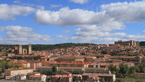 El IX Centenario de Sigüenza (2024), incluido en los Presupuestos Generales del Estado