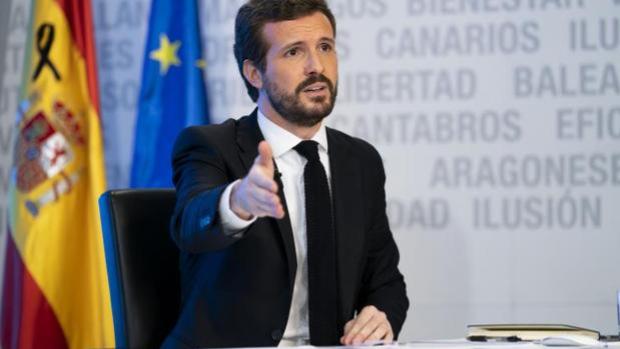 PP y Ciudadanos recurrirán ante el TC la «ley Celaá» si el Gobierno excluye el castellano como lengua vehicular