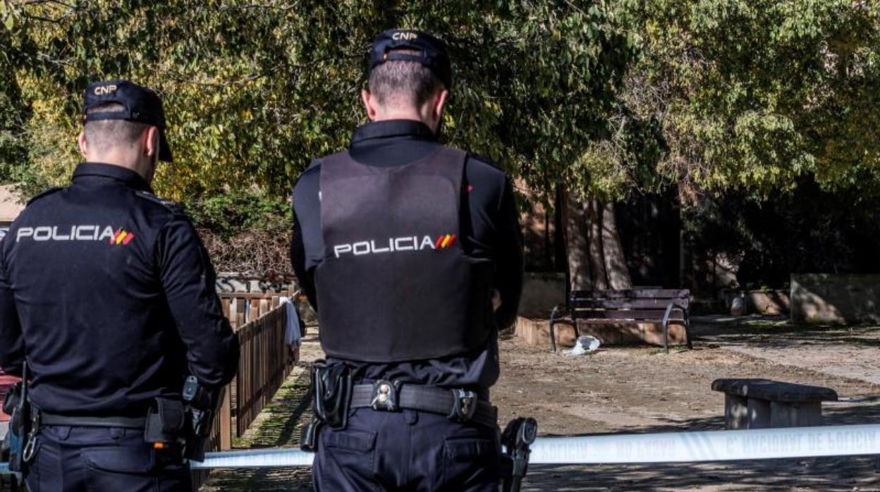 Detenido en Palma un hombre de 35 años por matar a su pareja sentimental