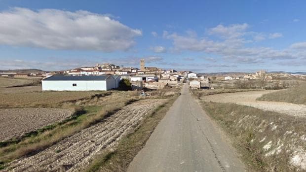 La DPZ invierte más de 200.000 euros en la carretera Ariza-Bordalba, en la comarca de Calatayud