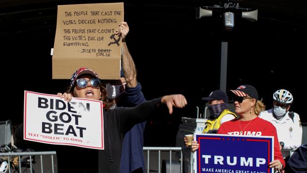 Igea cree que las elecciones de EE.UU. enseñan a España que «hay que huir de la polarización»