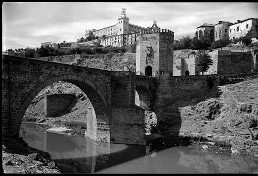 Puente de Alcántara