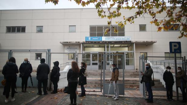 Últimas noticias de España hoy viernes, 6 de noviembre del 2020